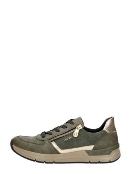 Sneakers Laag