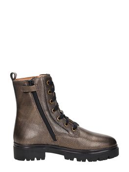 Veterschoen hoog