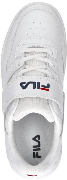 Fxventuno Velcro Kids - large