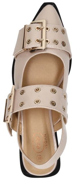 Slingbacks - large