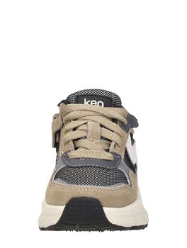 Sneakers Laag