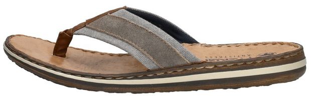 Teenslippers - large