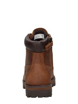 Courma Kid Traditional 6 Inch