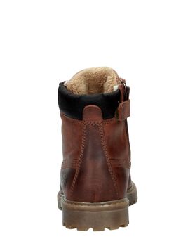 Jongens veterschoenen