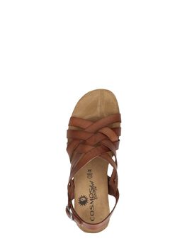 Sandalen Plat