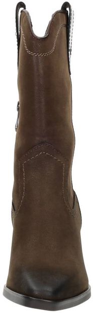 Western boots - large