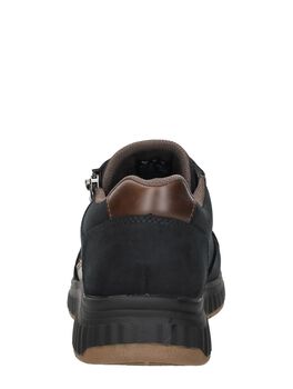 Veterschoenen Laag