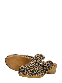 Clogs