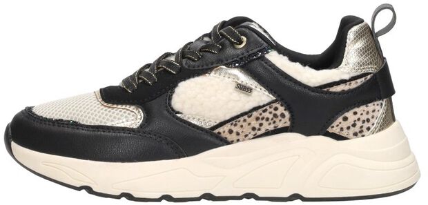 Sneakers Laag - large