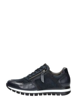 Veterschoenen Laag