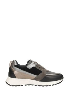 Sneakers Laag