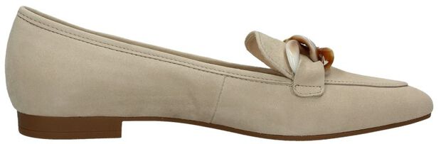 Mocassin - large