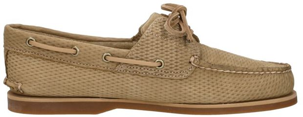 Classic Boat Shoe - large