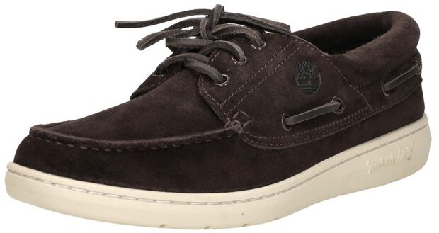 Portofino Pier Boat Shoe - large