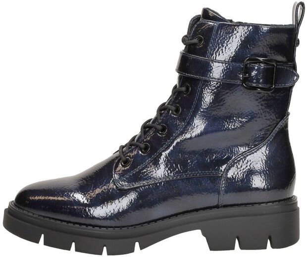 Veterschoenen Hoog - large
