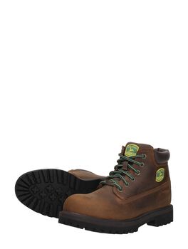 John Deere: Sergeants - Dozer