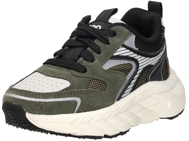 Sneakers Laag - large