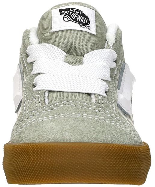 Knu Skool Elastic Lace - large