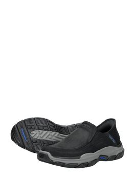 Slip-Ins: Respected - Elgin Slip-Ins