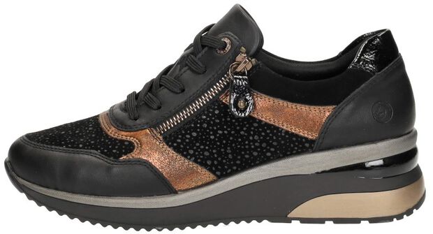 Veterschoenen Laag - large