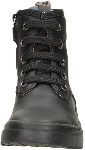 Veterschoen hoog - large