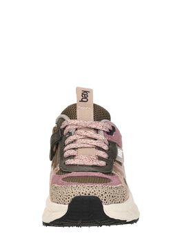 Sneakers Laag
