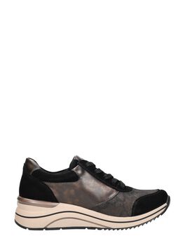Veterschoenen Laag