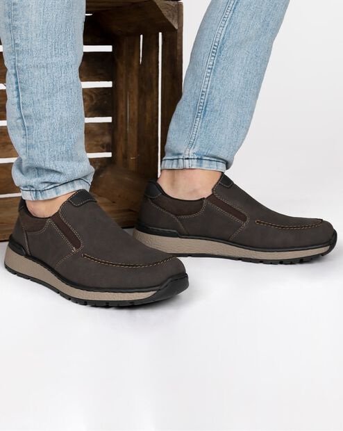 Heren instapschoenen - large
