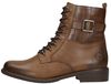 Veterschoenen Hoog - small