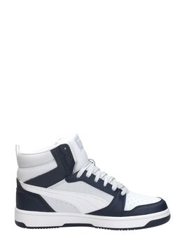Puma Rebound V6 Mid Jr