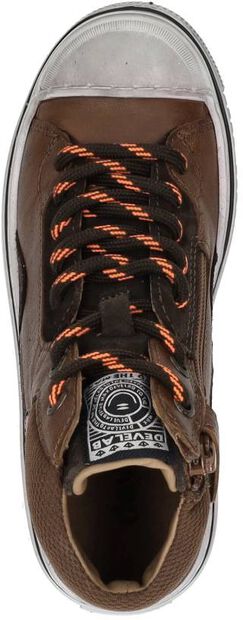 Veterschoenen Hoog - large