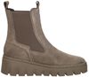 Enkellaarsjes Plat - small