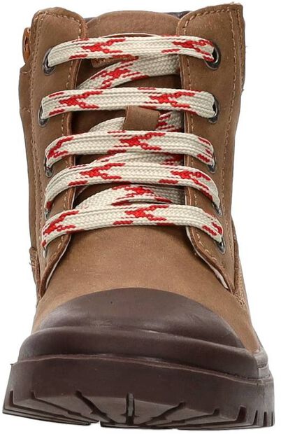 Veterschoenen Hoog - large