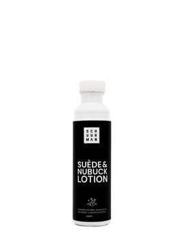 Suede & Nubuck Lotion
