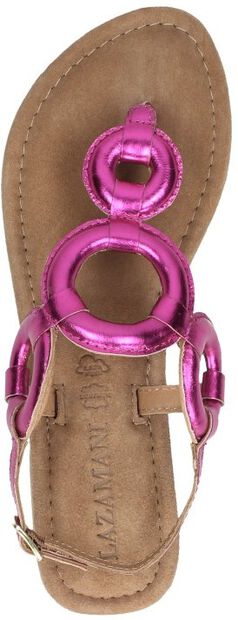 Sandalen Plat - large