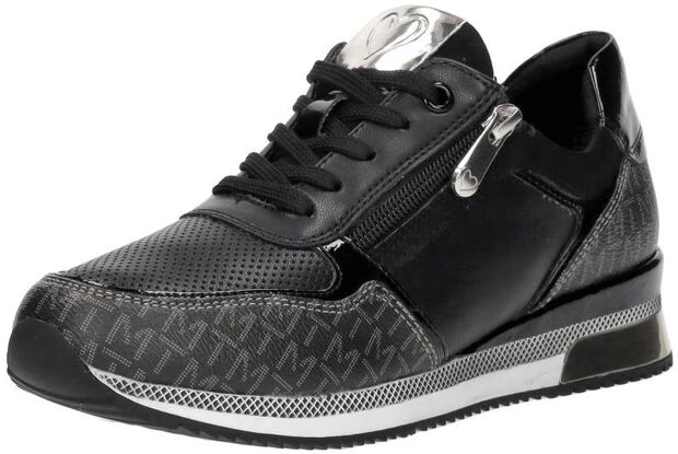 Sneakers Laag - large