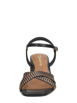 Sandalen Hak