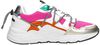 Sneakers Laag - small