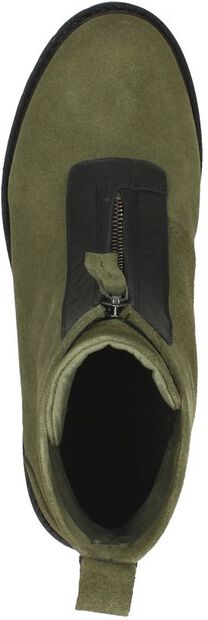 Enkellaarsjes Plat - large