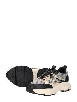 Sneakers Laag