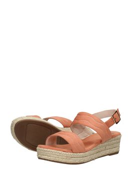 Sandalen Touwzool