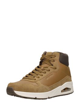 Sneakers Hoog