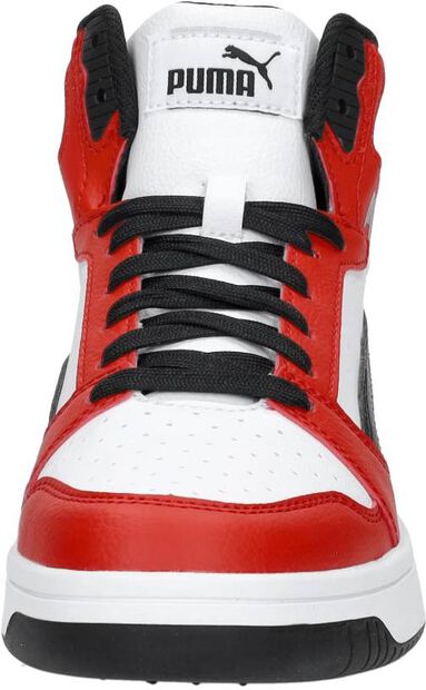 Puma Rebound V6 Mid Jr - large