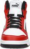 Puma Rebound V6 Mid Jr - small