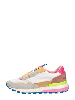 Sneakers Laag