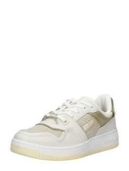 TJW Retro Basket
