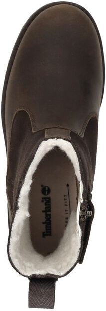 Courma Kid Warm Lined Boot - large
