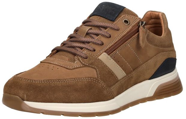 Veterschoenen Laag - large