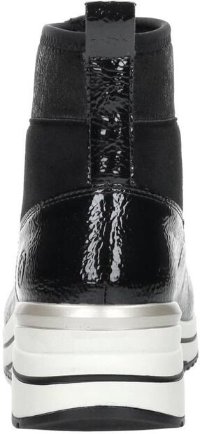 Enkellaarsjes Plat - large