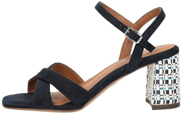 Sandalen Hak - large